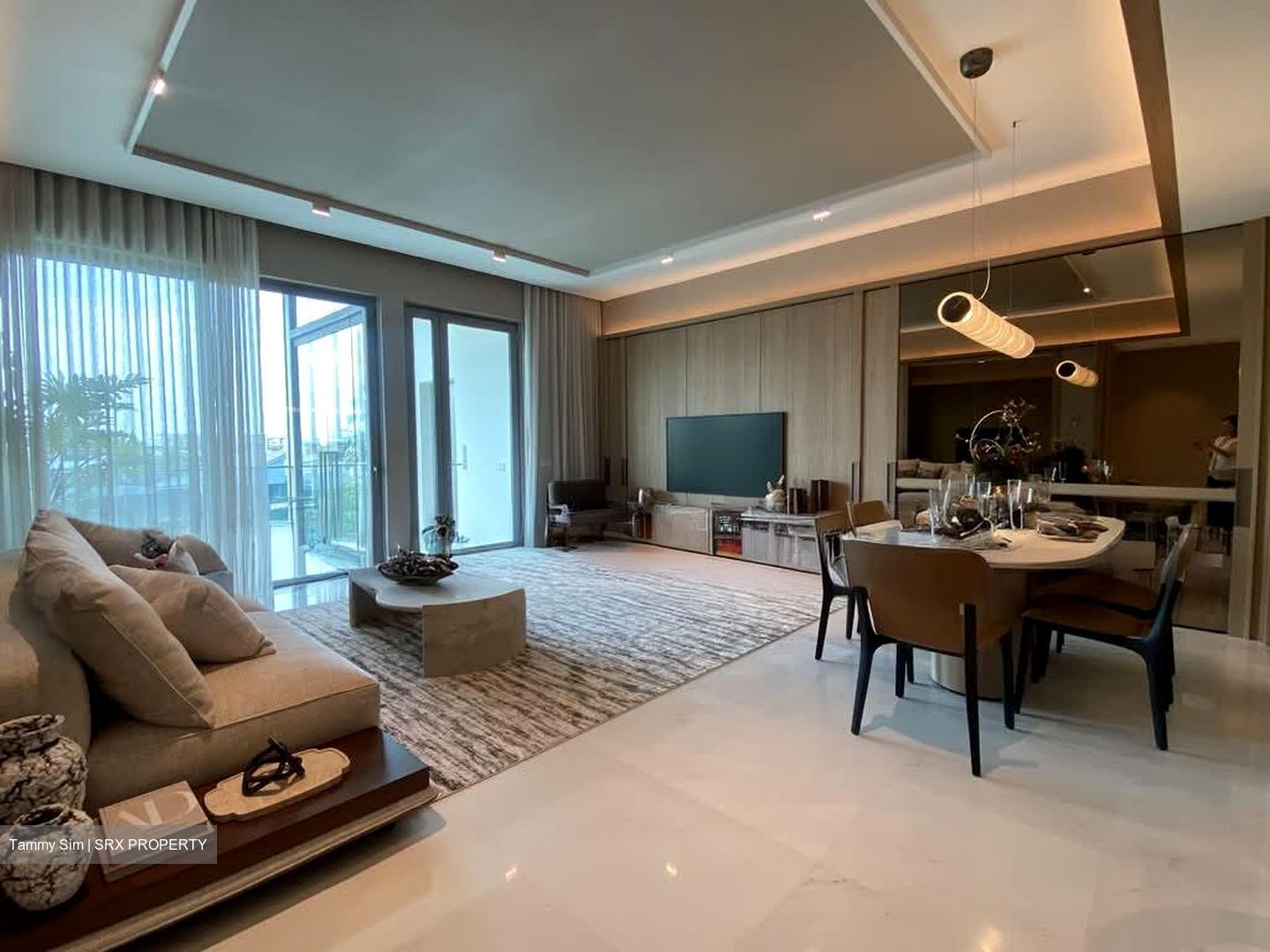 The Residences at W Singapore Sentosa Cove (D4), Condominium #560364311